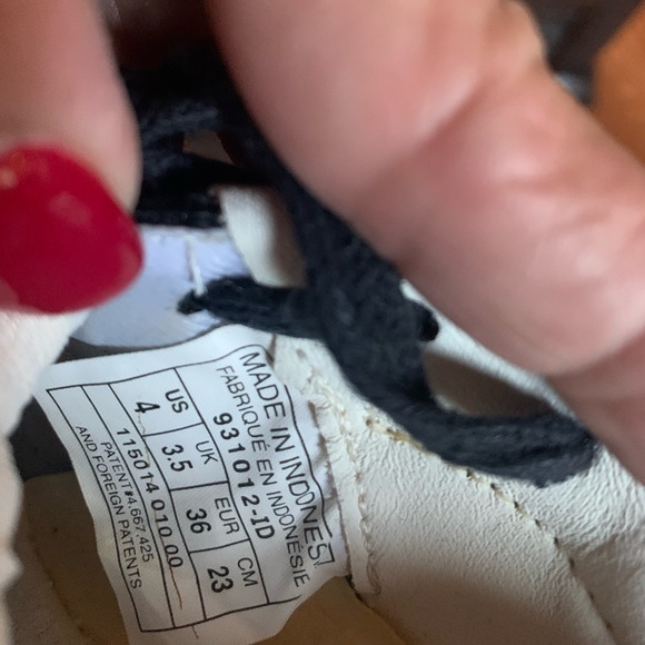 Nike Cleets - Picture 6 of 7